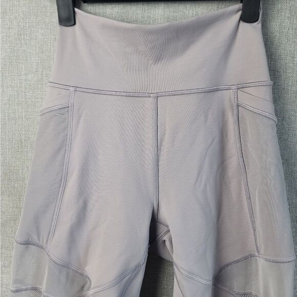 LULULEMON Forget The Sweat Leggings - Picture 5 of 12